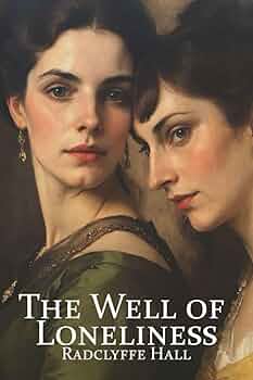The Well of Loneliness by Radclyffe Hall